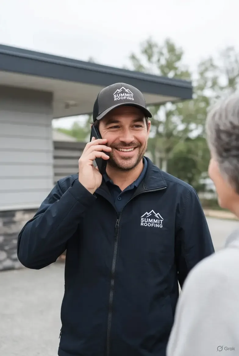 Flat Roof Leak Repair Dent, MN FAQs